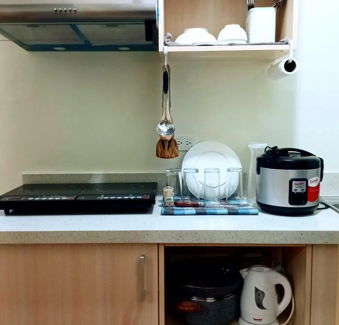 Cozy Suites 2Br Condotel In Davao City Near Airport, Sasa Wharf Going To Samal, Smx Sm Lanang
