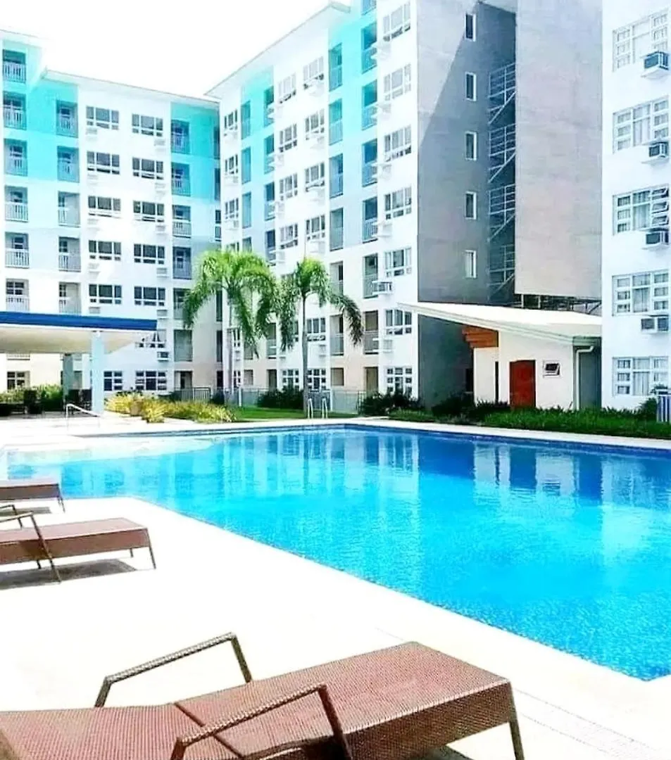 Cozy Suites 2Br Condotel In Davao City Near Airport, Sasa Wharf Going To Samal, Smx Sm Lanang