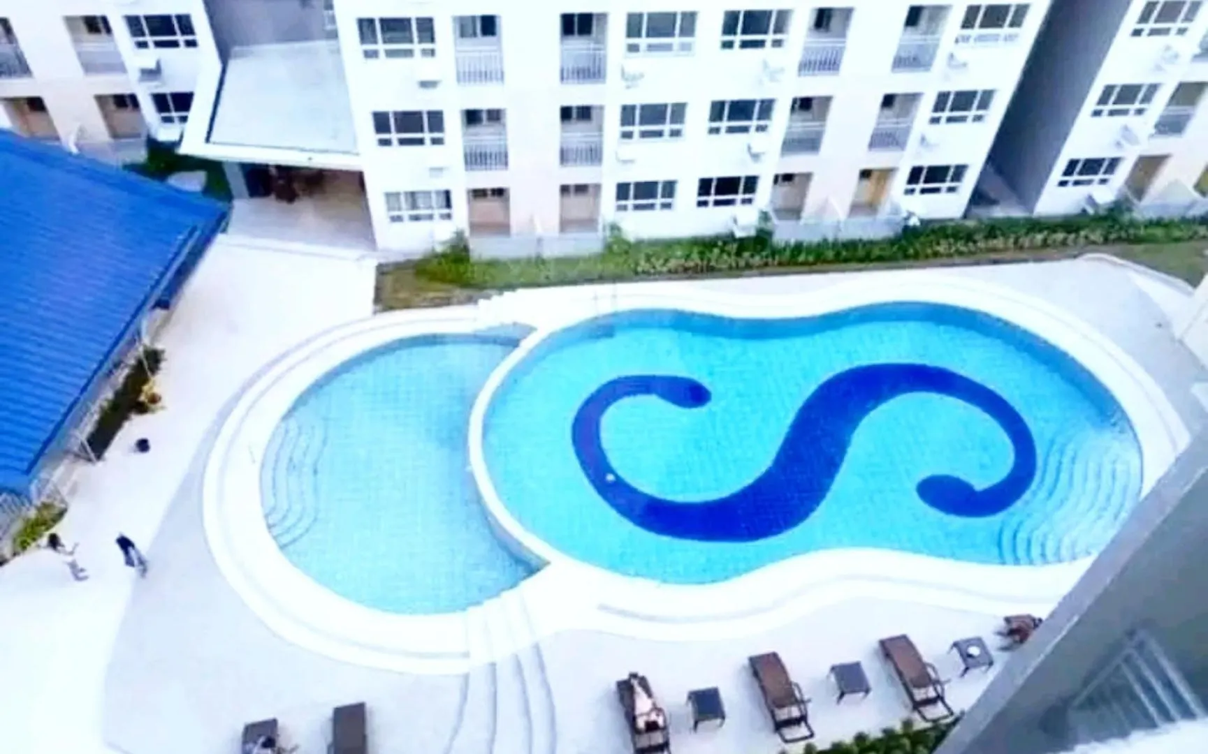 Cozy Suites 2Br Condotel In Davao City Near Airport, Sasa Wharf Going To Samal, Smx Sm Lanang 0*,  Philippines