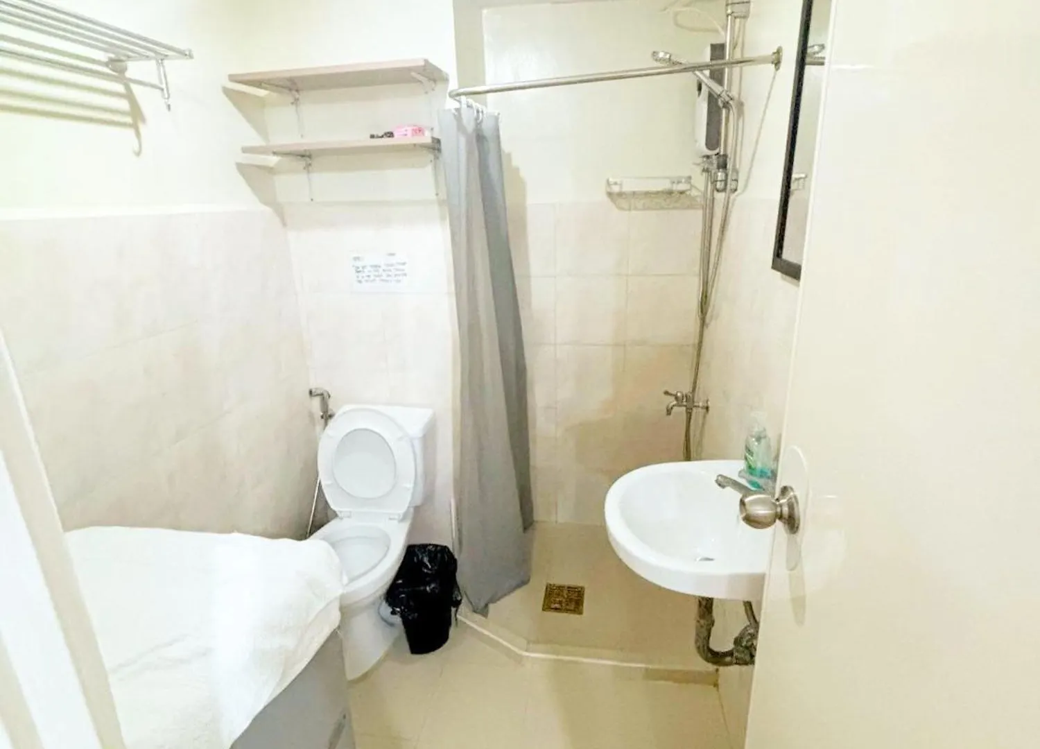 Apartment Cozy Suites 2Br Condotel In Davao City Near Airport, Sasa Wharf Going To Samal, Smx Sm Lanang Philippines