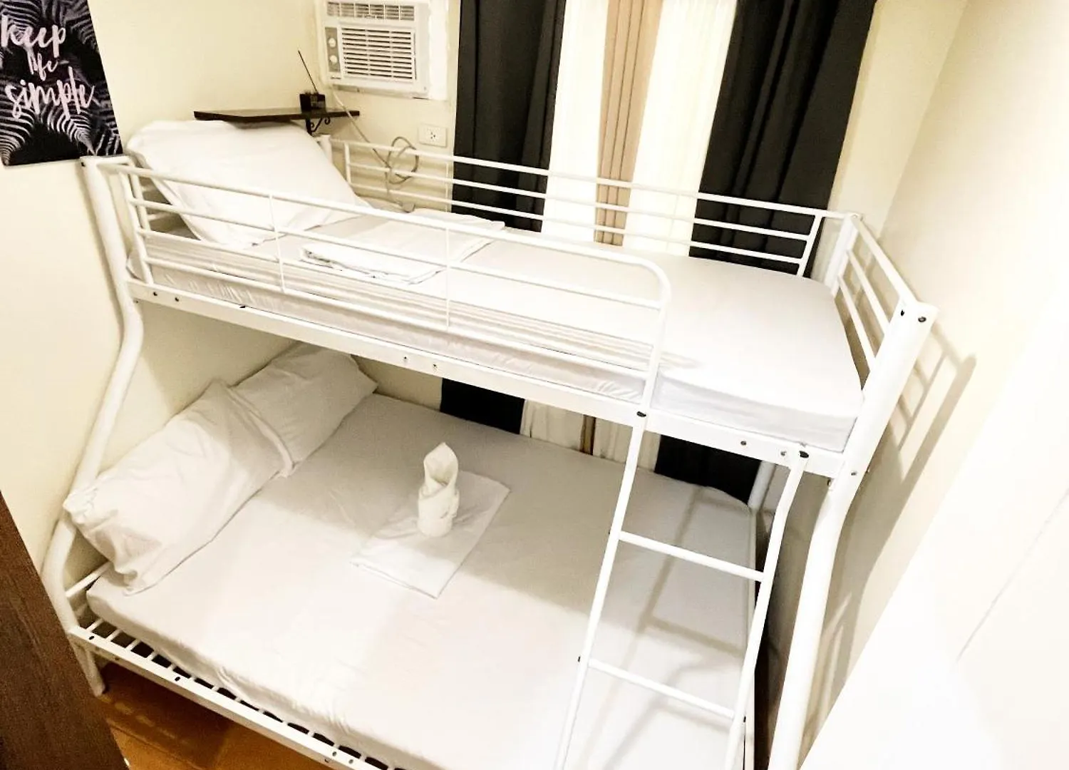 Apartamento Cozy Suites 2Br Condotel In Davao City Near Airport, Sasa Wharf Going To Samal, Smx Sm Lanang