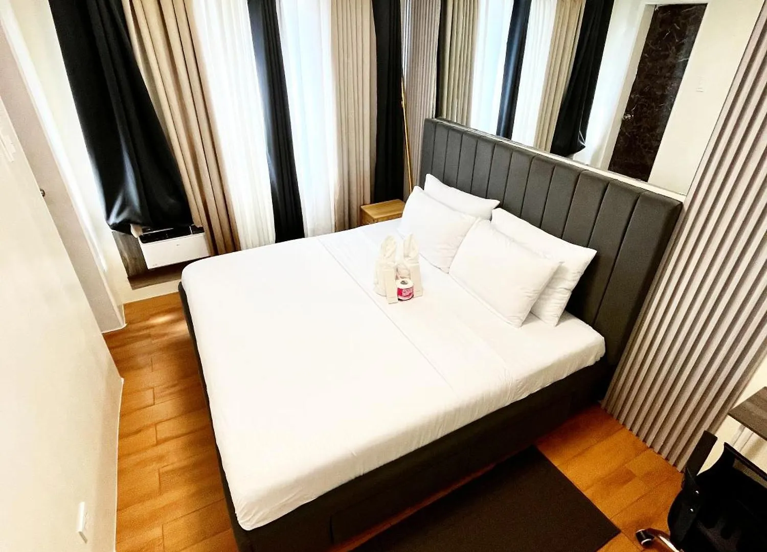 Cozy Suites 2Br Condotel In Davao City Near Airport, Sasa Wharf Going To Samal, Smx Sm Lanang Apartment