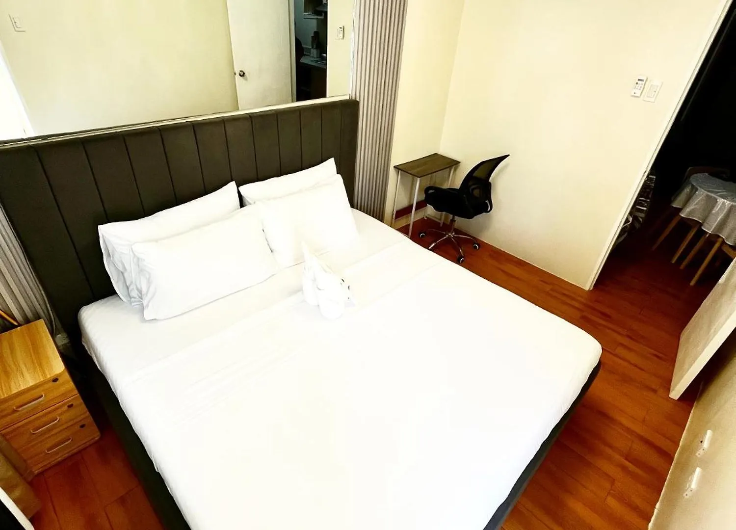 Cozy Suites 2Br Condotel In Davao City Near Airport, Sasa Wharf Going To Samal, Smx Sm Lanang Philippines