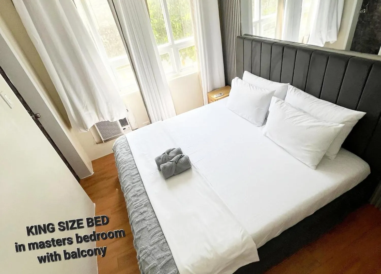 Apartment Cozy Suites 2Br Condotel In Davao City Near Airport, Sasa Wharf Going To Samal, Smx Sm Lanang