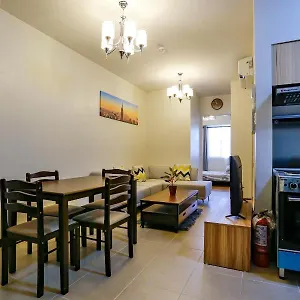  Apartment Verdon Parc 2 Bedroom Ocean View