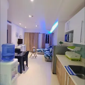  Apartment Matina Enclaves 2br With Wifi Near Sm Mall